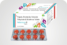  Medibyte Top Pharmaceutical products Packing 